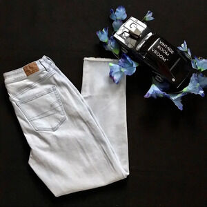 American Eagle NWOT Mom Jean Women 4 Regular